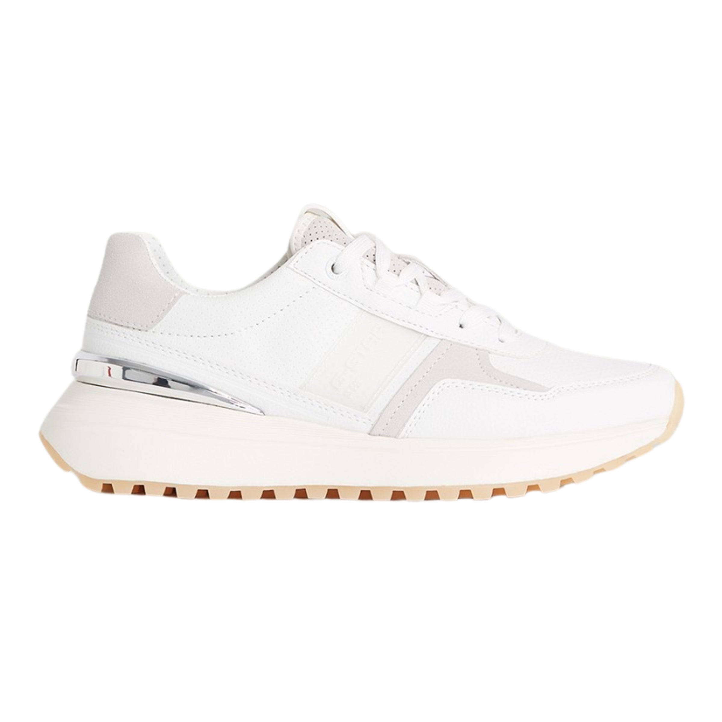 G-Star Sneaker Lyn Runner Low White